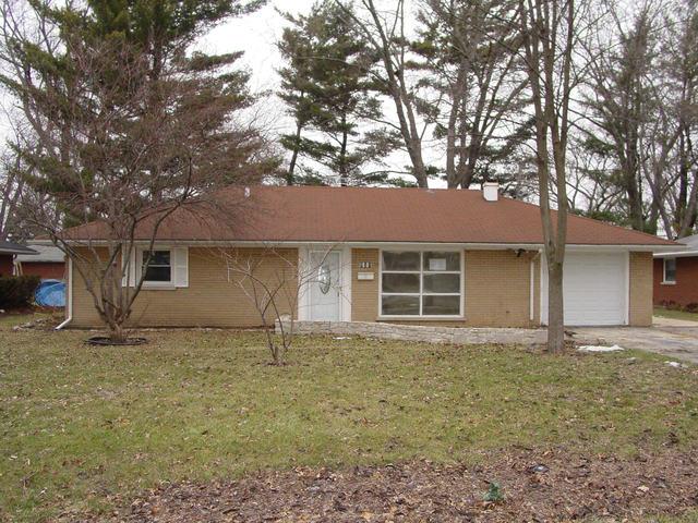 [Address Hidden by Seller], Aurora, IL 60506
