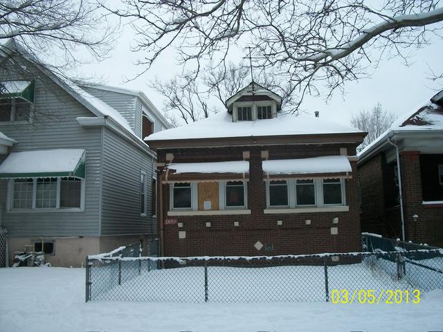 7806 S Kimbark Ave., Chicago, IL 60619