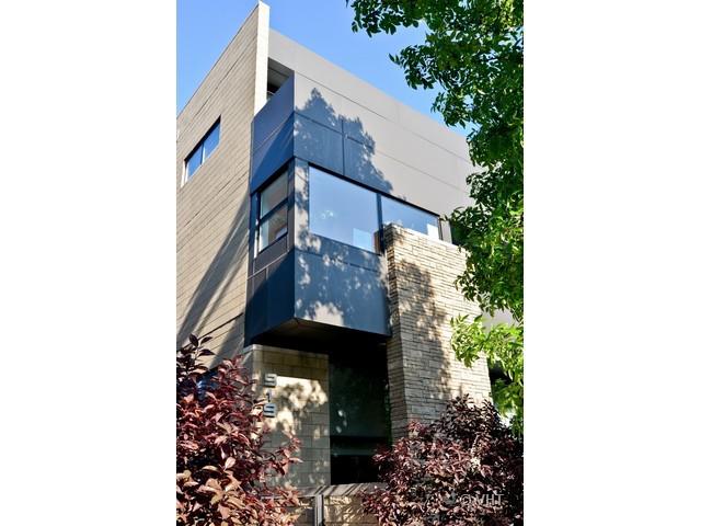 919 N Wolcott Ave. #103, Chicago, IL 60622