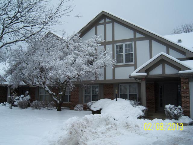 1415 Sutton Ct., Vernon Hills, IL 60061