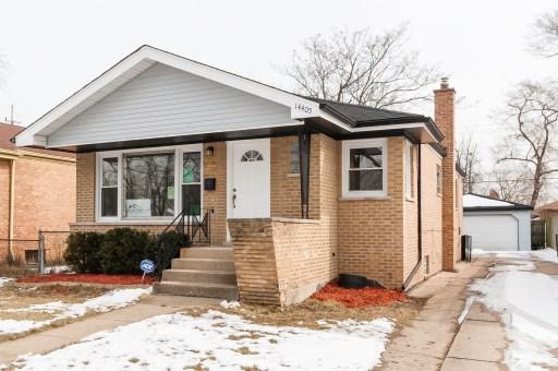 14405 Avalon Ave., Dolton, IL 60419