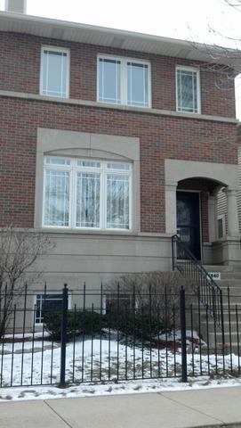 4840 S Cornell Ave., Chicago, IL 60615