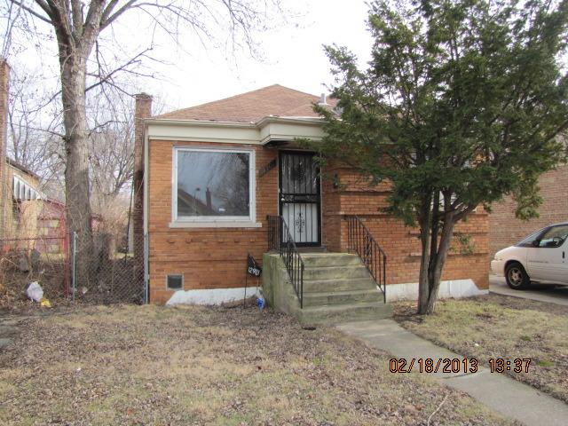 12901 S Normal Ave., Chicago, IL 60628