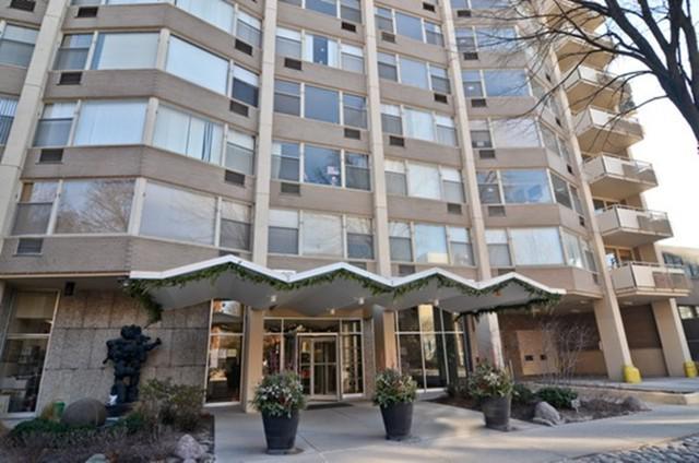 555 W Cornelia Ave. #509, Chicago, IL 60657