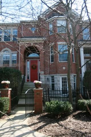 822 Shandrew Dr., Naperville, IL 60540