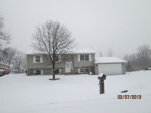 3716 Fawn Grove, Wonder Lake, IL 60097