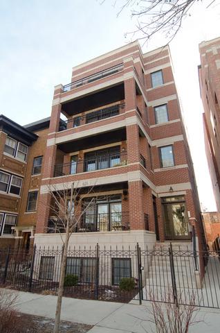 625 W Buckingham Pl. #1, Chicago, IL 60657