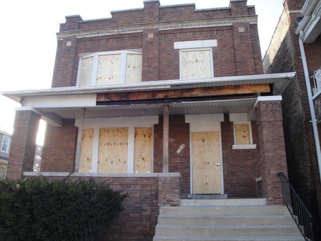 6234 S Rockwell Ave., Chicago, IL 60629