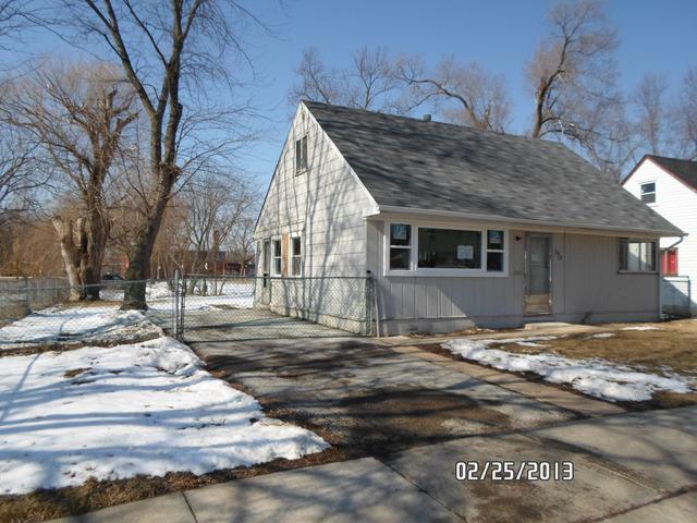 220 Allegheny St., Park Forest, IL 60466