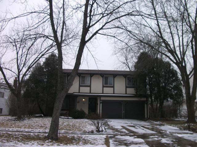 1049 Abbott Ln., University Park, IL 60466