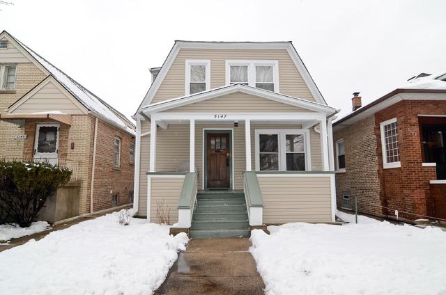 5147 N Kildare Ave., Chicago, IL 60630