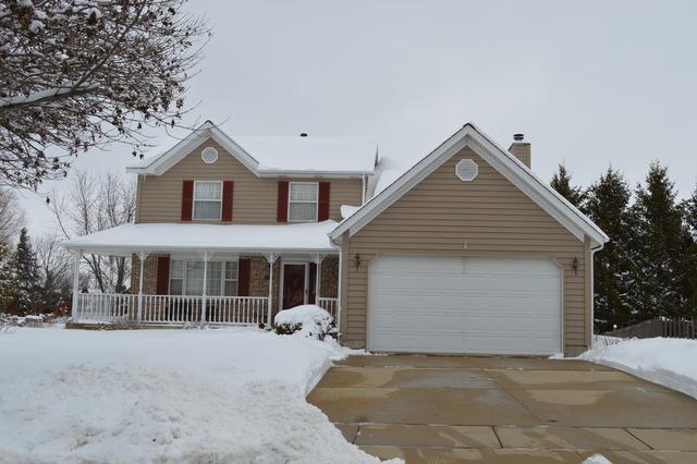 910 Berkshire Dr., Sycamore, IL 60178