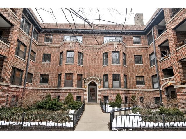 920 W Schubert Ave. #2, Chicago, IL 60614