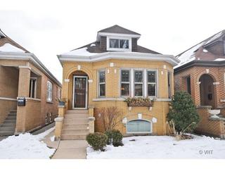 5423 N Linder, Chicago, IL 60630