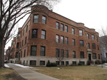 1431 W Leland #1, Chicago, IL 60640