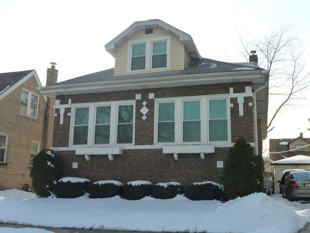 6478 N Newark Ave., Chicago, IL 60631