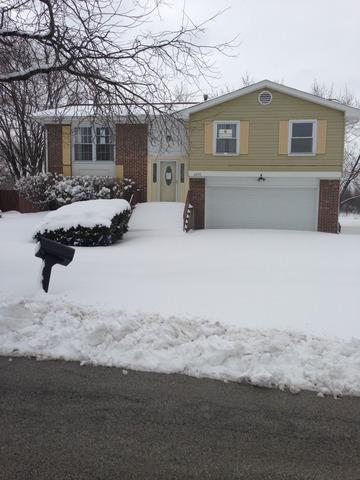 4215 W 216 St., Matteson, IL 60443