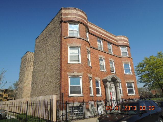 5434 S Prairie St. #1S, Chicago, IL 60615