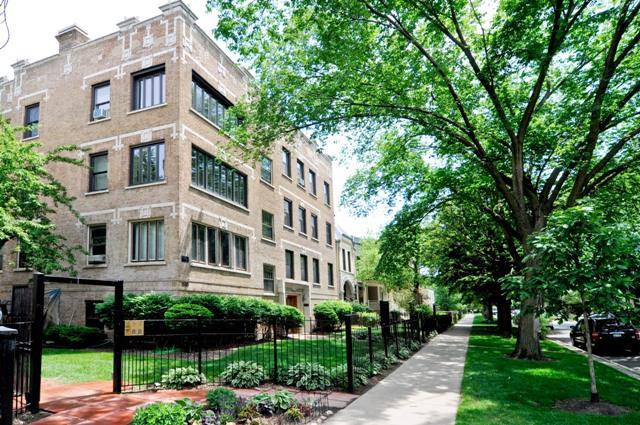 4731 N Paulina Ave. #3, Chicago, IL 60640