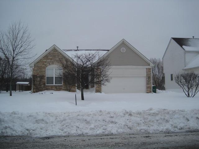 918 Tiffany Farms Rd., Antioch, IL 60002