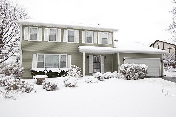 1000 Bankfield Ct., Naperville, IL 60540