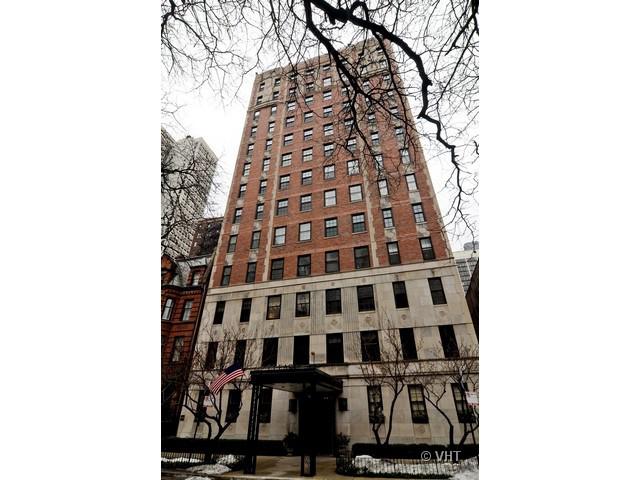 73 E Elm St. #8C, Chicago, IL 60611