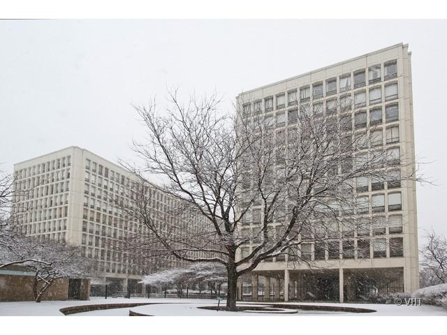 1400 E 55th Pl. #303S, Chicago, IL 60637