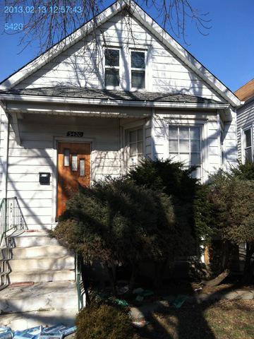 5420 W Drummond Pl., Chicago, IL 60639