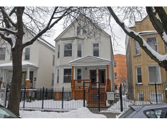 3841 W School St., Chicago, IL 60618