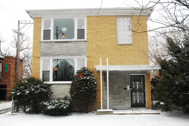 57 E 75th St., Chicago, IL 60619