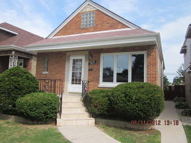 3235 N Olcott St., Chicago, IL 60634