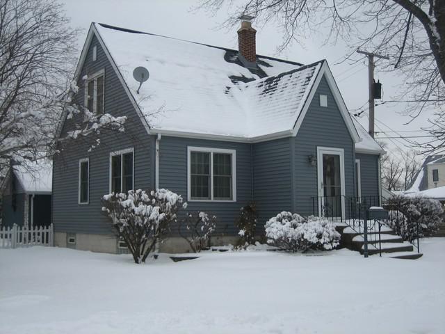 3546 Lake St., Lansing, IL 60438