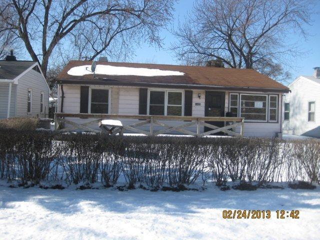14828 S Palmer Ave., Posen, IL 60469