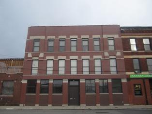 2120 W Grand Ave. #D, Chicago, IL 60612