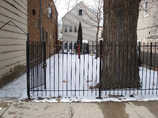4834 S Damen Ave., Chicago, IL 60609