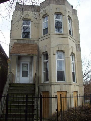 2157 W Adams St., Chicago, IL 60612