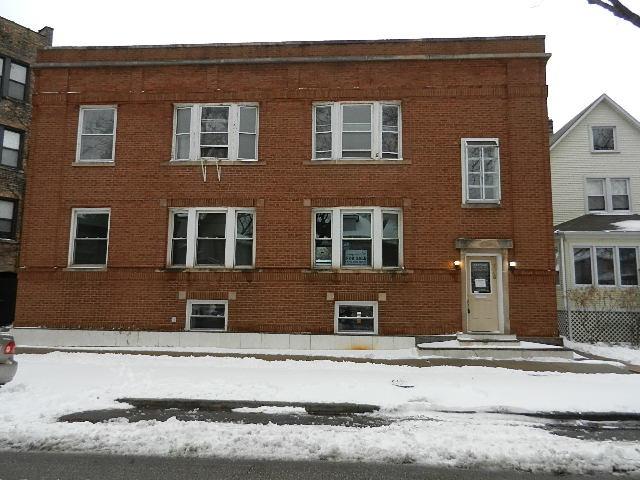 6046 N Hermitage Ave., Chicago, IL 60660