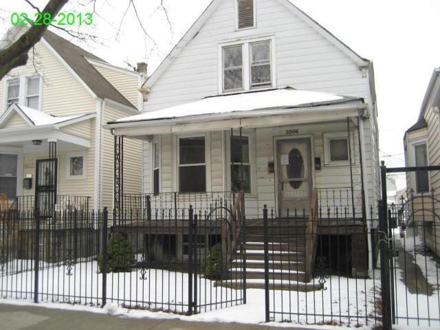 2306 N Keystone Ave., Chicago, IL 60639