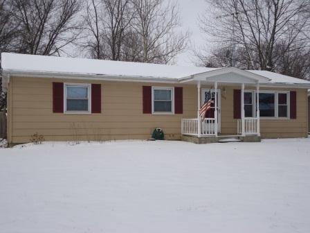 7825 Susan St., Morris, IL 60450