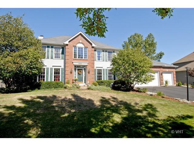 970 Napa Ln., Aurora, IL 60502