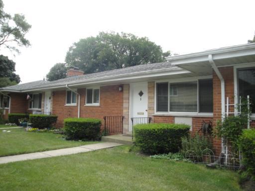 730 Beach Ave. #3, La Grange Park, IL 60526