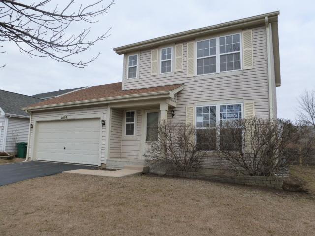 21150 W Covington Dr., Plainfield, IL 60544