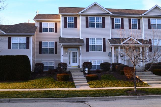 3509 Tyler Dr., Joliet, IL 60431