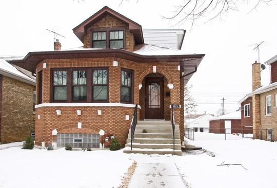 6623 N Oketo Ave., Chicago, IL 60631