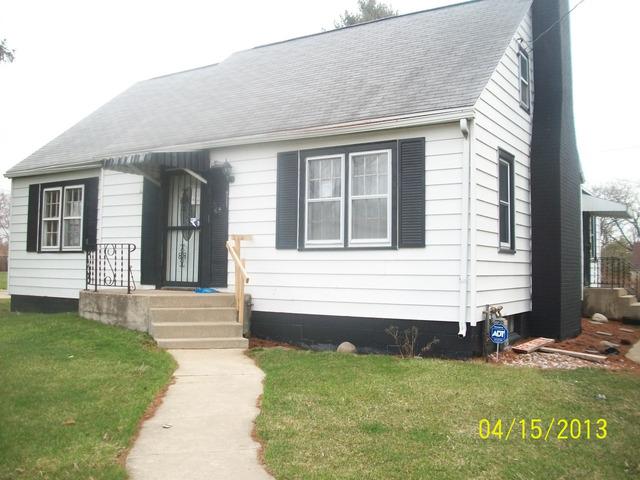 2332 Rose Ave., Rockford, IL 61102