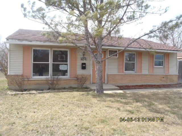 17500 Central Park Ave., Country Club Hills, IL 60478