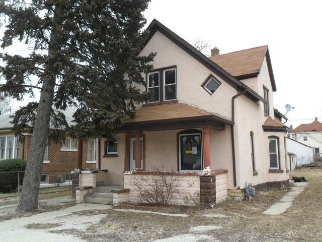 418 N Hebbard St., Joliet, IL 60432