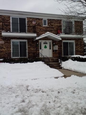 5365 Edison Ave., Oak Lawn, IL 60453