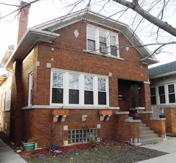 4034 N Marmora Ave., Chicago, IL 60634