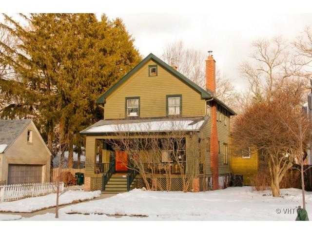 214 6th St., Wilmette, IL 60091